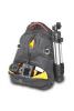 KATA DR-465i Digital Rucksack Black/Red