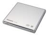 Panasonic VW-BN2ES DVD Burner