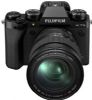Fujifilm X-T5 Camera + 16-80mm Lens