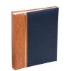 Kenro Grace 100 Traditional Photo Album - Blue