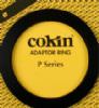 Cokin P462 62mm P Series Adapter Ring