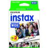 Fuji Instax Wide Instant Film (Twin Pack)