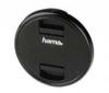 Hama 55mm Clip On Lens Cap