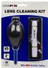 Lenspen Lens Cleaning Kit - NLPK-1