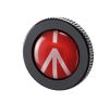 Manfrotto Round-PL Spare Quick Release Plate