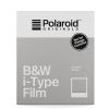 Polaroid Originals 600 i-Type Black & White Film