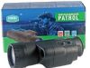 Yukon Patrol 4x50 Night Vision Monocular and Case